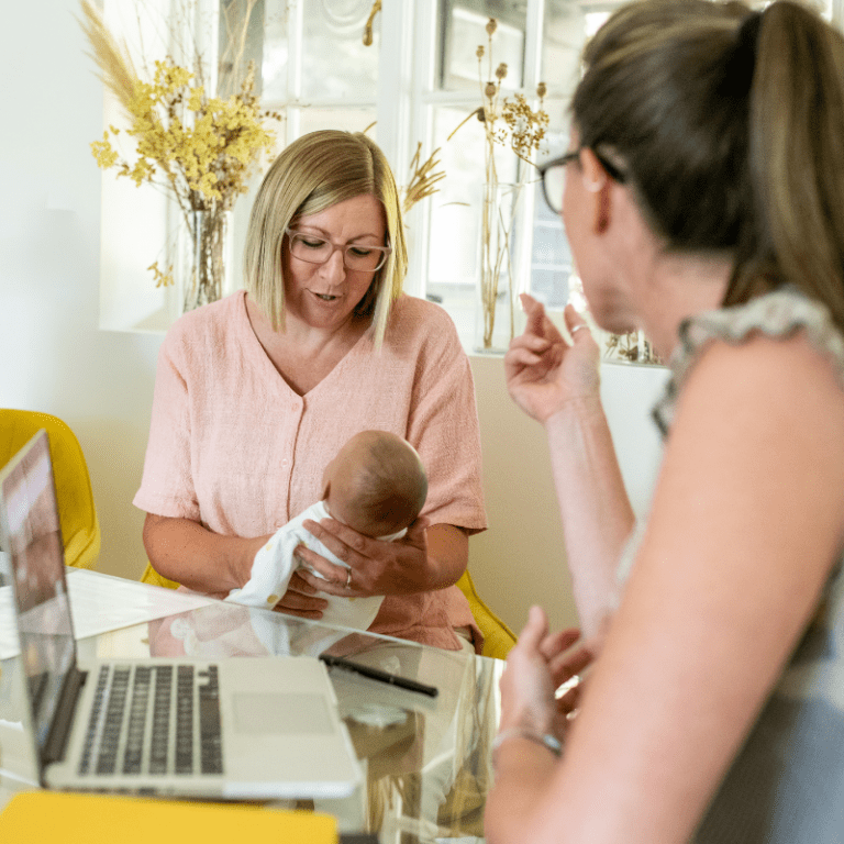 Tongue Tie Assessor Course The Infant Feeding Academy