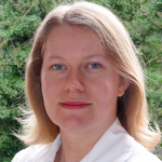 Erika Dannmayr, Osteopath