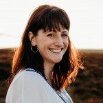 Lucy Woodbridge, Hypnobirth Instructor