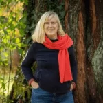 Amanda Cook, Osteopath