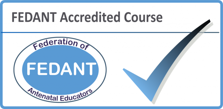 Fedant Accredited Course