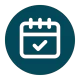 Calendar Icon Calendar
